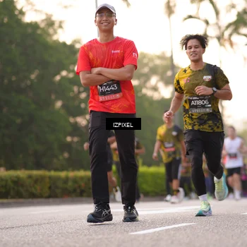 Runner Photo 6395919