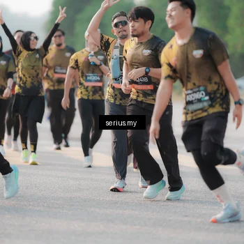Runner Photo 6395921