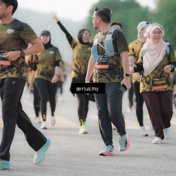 Runner Photo 6395922
