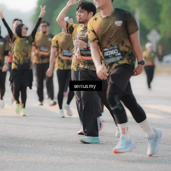 Runner Photo 6395923