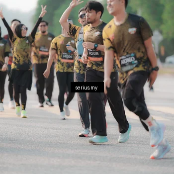 Runner Photo 6395927
