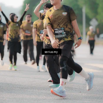 Runner Photo 6395929