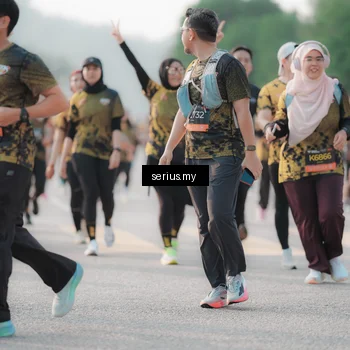 Runner Photo 6395930