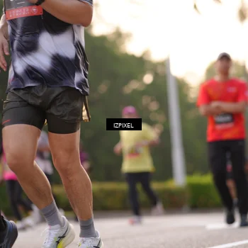 Runner Photo 6395932