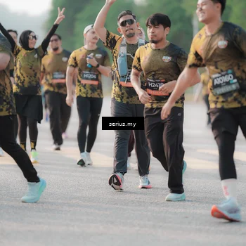 Runner Photo 6395938