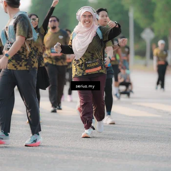 Runner Photo 6395939