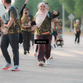 Runner Photo 6395940