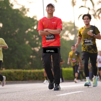 Runner Photo 6395942