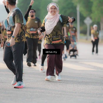 Runner Photo 6395943