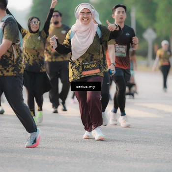 Runner Photo 6395945
