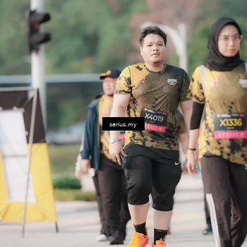 Runner Photo 6395946