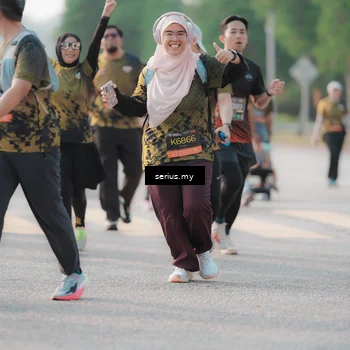 Runner Photo 6395947
