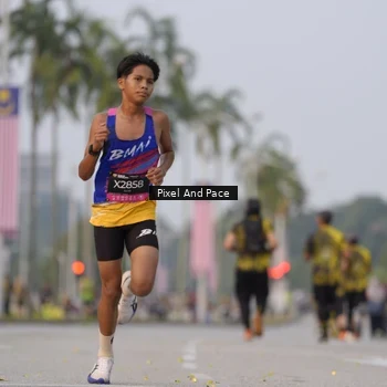 Runner Photo 6395948