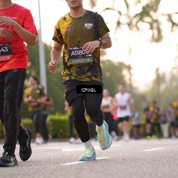 Runner Photo 6395949