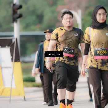 Runner Photo 6395950