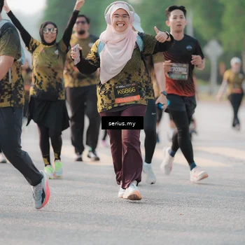 Runner Photo 6395951