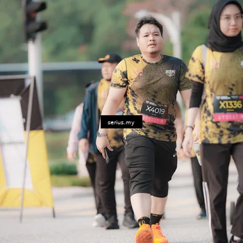 Runner Photo 6395953