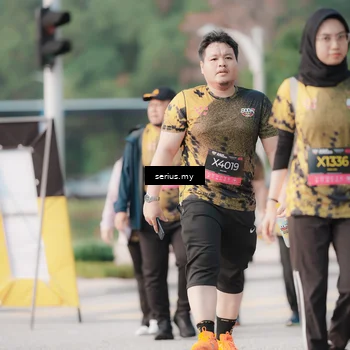 Runner Photo 6395954