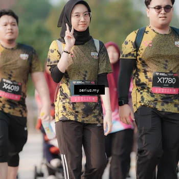 Runner Photo 6395961
