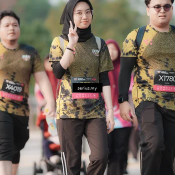 Runner Photo 6395965
