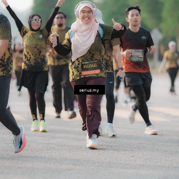 Runner Photo 6395968