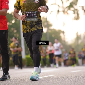 Runner Photo 6395970