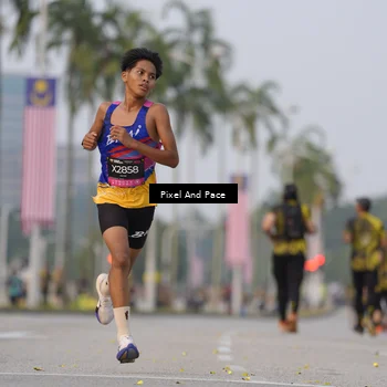 Runner Photo 6395972