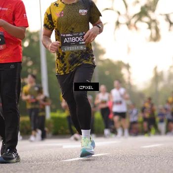 Runner Photo 6395976