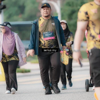 Runner Photo 6395980