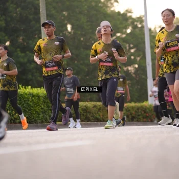 Runner Photo 6395985