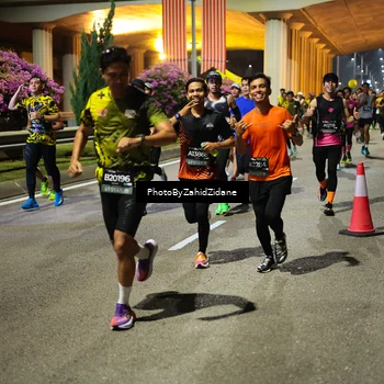 Runner Photo 6395987