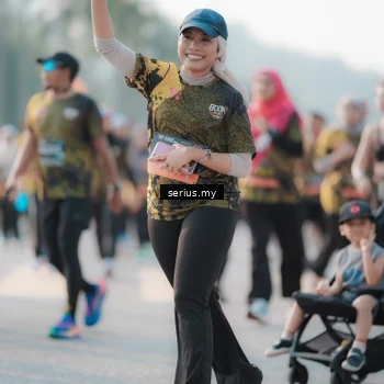 Runner Photo 6395988