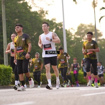 Runner Photo 6395989
