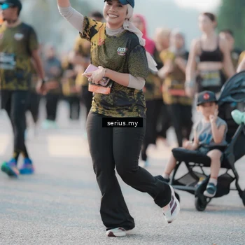 Runner Photo 6395991