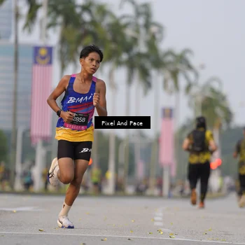 Runner Photo 6395993