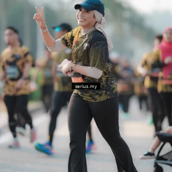 Runner Photo 6395995