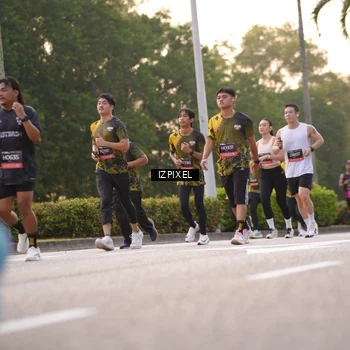 Runner Photo 6395997