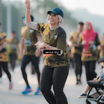 Runner Photo 6395998