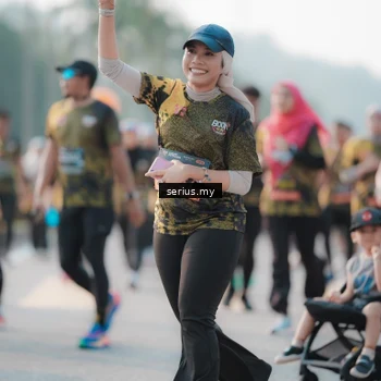 Runner Photo 6395999