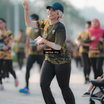 Runner Photo 6396002