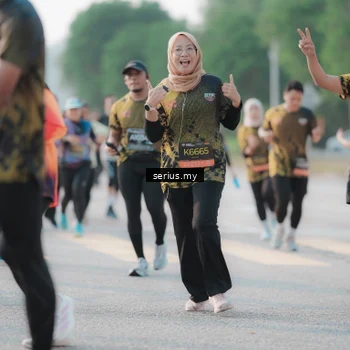 Runner Photo 6396010