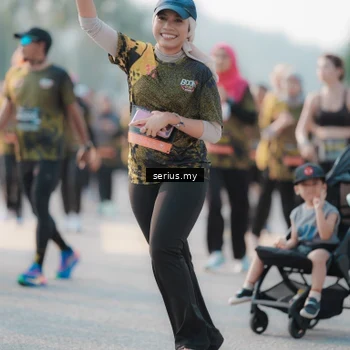 Runner Photo 6396013