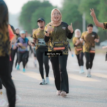 Runner Photo 6396014