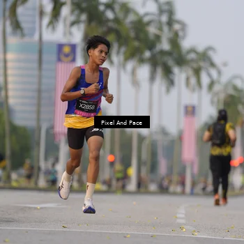 Runner Photo 6396015
