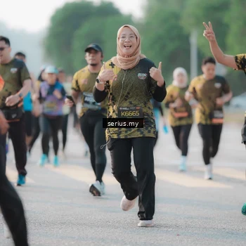 Runner Photo 6396017