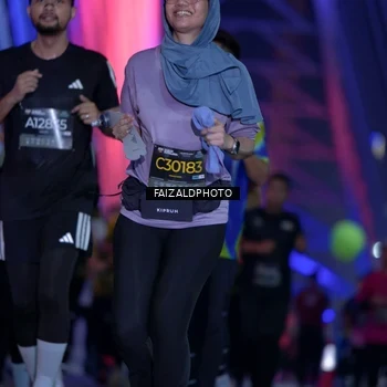 Runner Photo 6396019