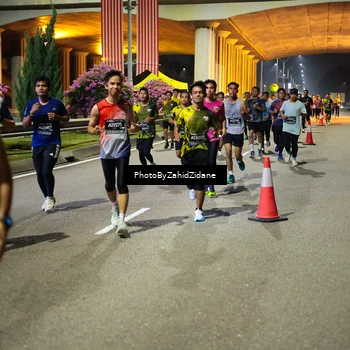 Runner Photo 6396021