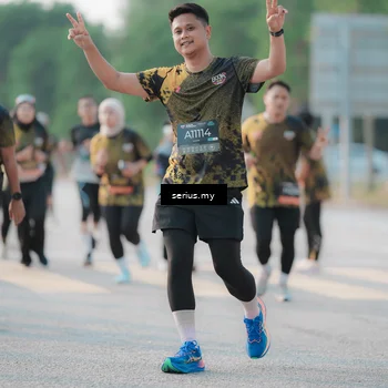 Runner Photo 6396029