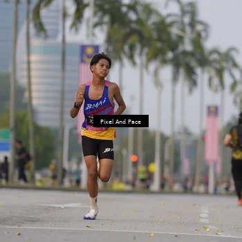 Runner Photo 6396030