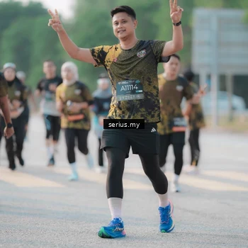 Runner Photo 6396032